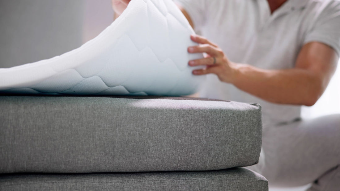 Comment choisir son matelas MeubleSphere montage de meuble et pose de cuisine