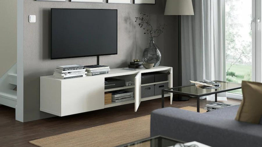 Comment monter un meuble Besta Ikea, votre monteur de meuble et poseur de cuisine