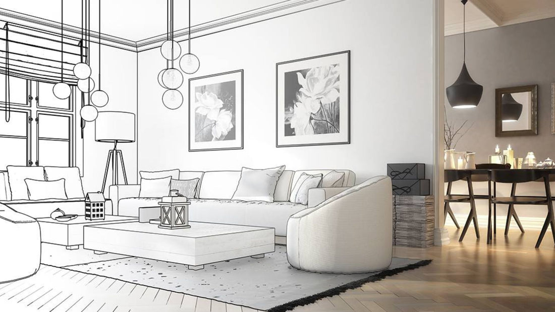 Guide Pratique pour l'Aménagement et l'Agencement de Votre Intérieur