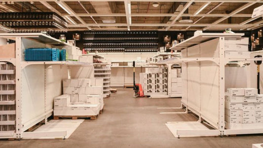 Pourquoi de nombreux meubles sont en rupture chez Ikea
