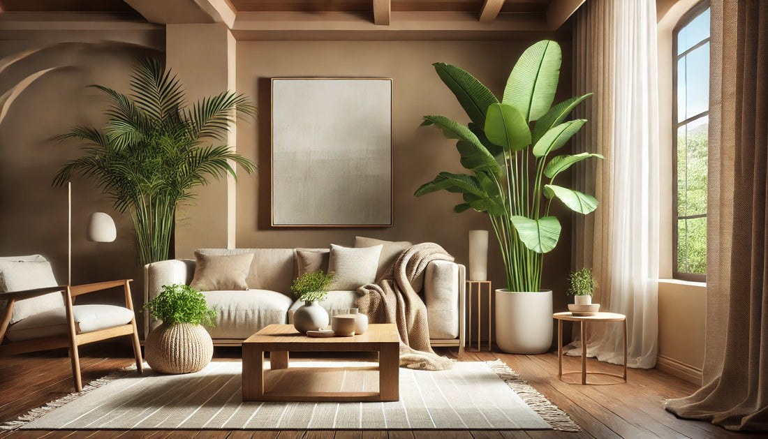 Comment créer une décoration durable sans tomber dans les tendances éphémères ?